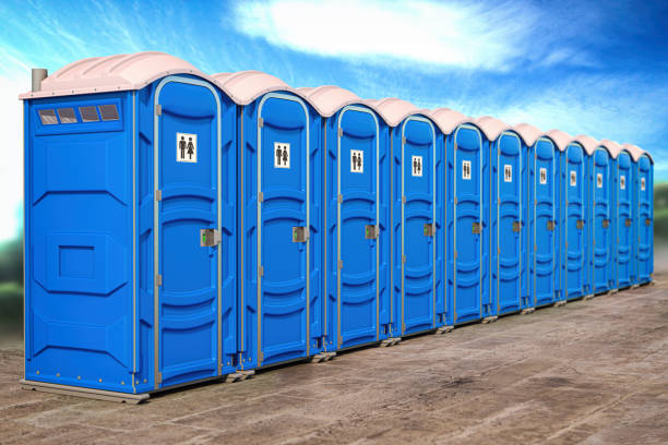 Best Short-Term Portable Toilet Rental  in Fairlawn, VA