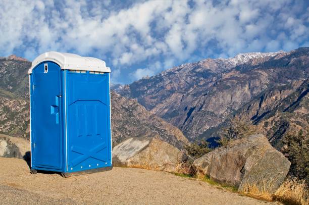 Best Construction Site Portable Toilets  in Fairlawn, VA