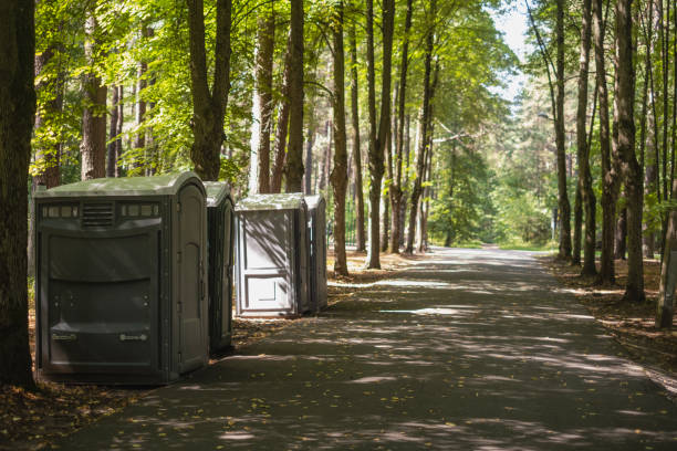 Best ADA-Compliant Portable Toilet Rental  in Fairlawn, VA