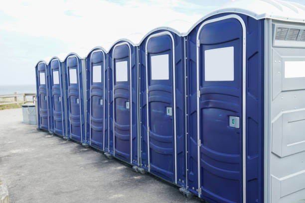 Best Portable Restroom Setup and Delivery  in Fairlawn, VA